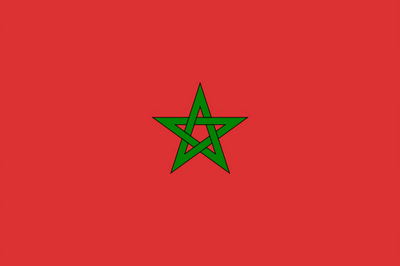 morocco