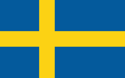 sweden