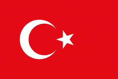 turkey